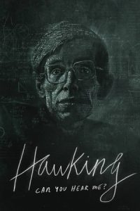 Hawking: más allá de la ciencia [Spanish]